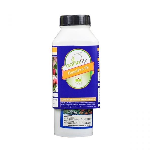Humic 98 