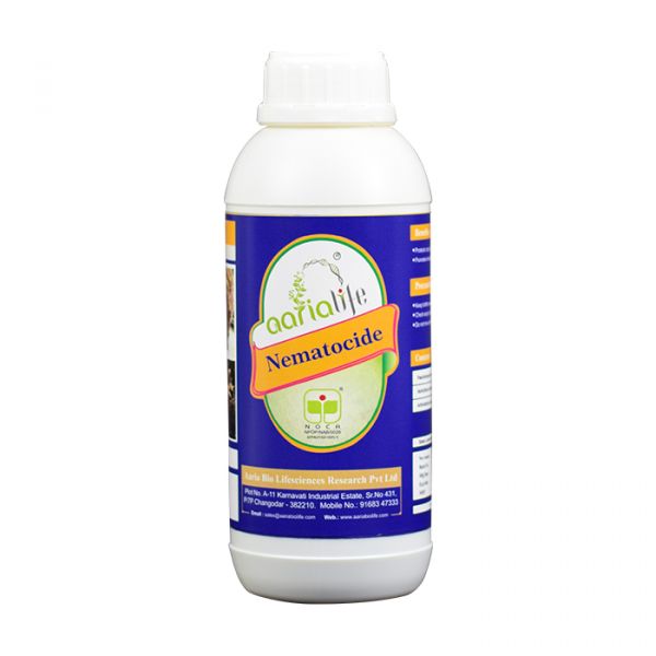Nematocide