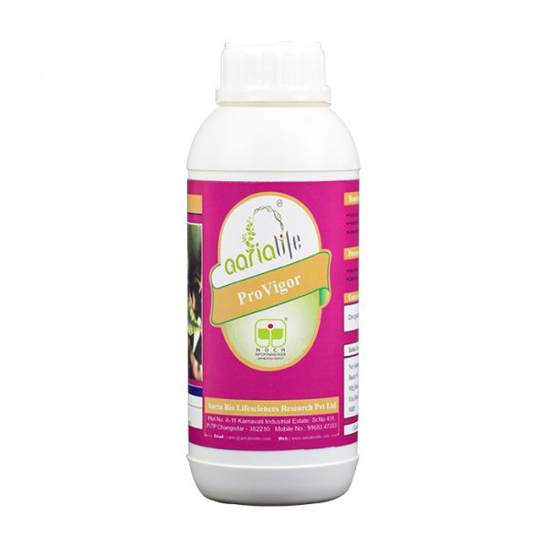 Provigor
